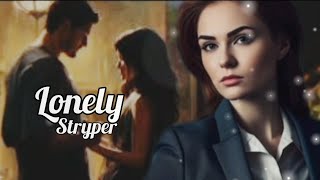 Lonely - Stryper (lyrics)