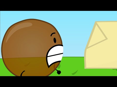 BFDI 1a, but it's Battle For Nightmare Moon