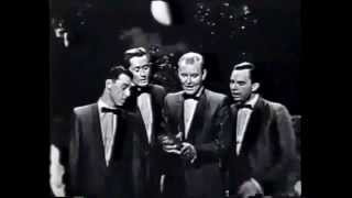 The Day Isn't Long Enough / Four Freshmen / Ray Anthony TV