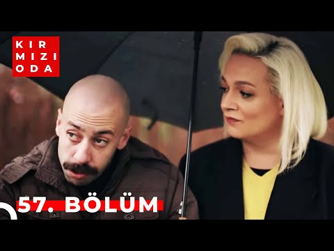 Kırmızı Oda | 57. Bölüm | "YAŞANMAMIŞ ÇOCUKLUĞUN TELAFİSİ OLMAZ"