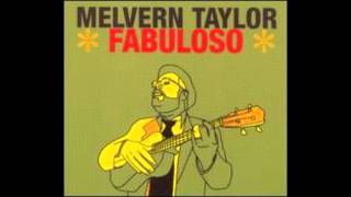 Paying Attention - Melvern Taylor