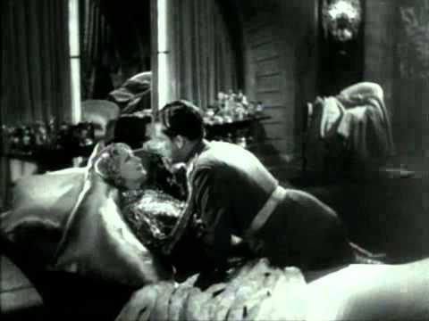 Mata Hari (1931) Trailer