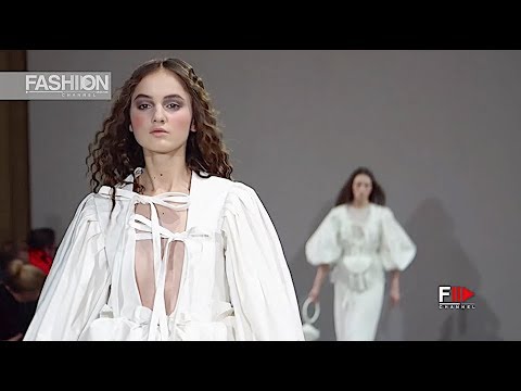 YBALKO Fall 2019 Ukrainian FW - Fashion Channel