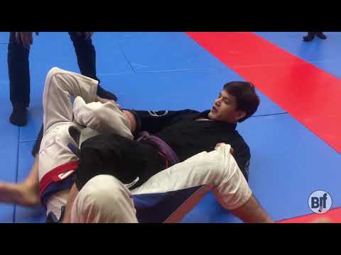 Сиротин vs Юлдашбаев absolute GI Rock&Rolling 3