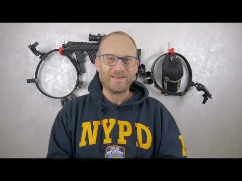 gunvlog - Der erste Bedürfnisantrag