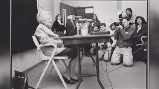 Who Carolyn Keene actually was: Learning more about the Iowa woman behind the Nancy Drew books