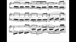 Beethoven :  Andante favori, WoO 57 (Andor Foldes)