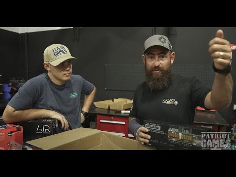 MONITOR AND CONTROL WITH TVMS | PATRIOT GAMES' FJ49 CRUISER