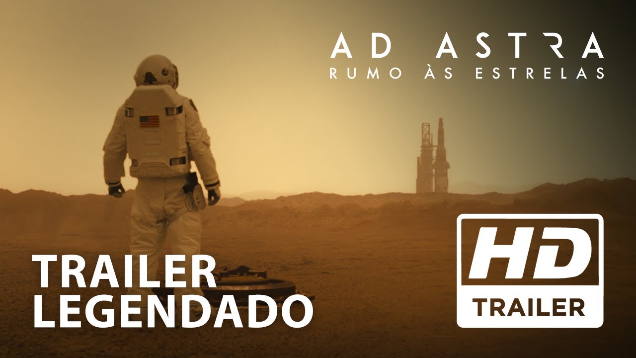 trailer Oficial