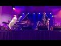 Omar Sosa Quarteto Americanos