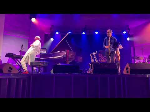 Quarteto Americanos video
