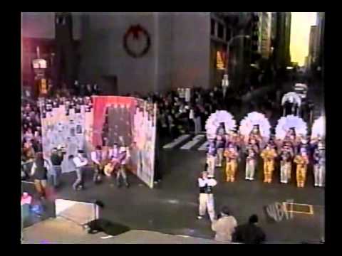 2002 Polish American String Band "George Town" - 12th Place