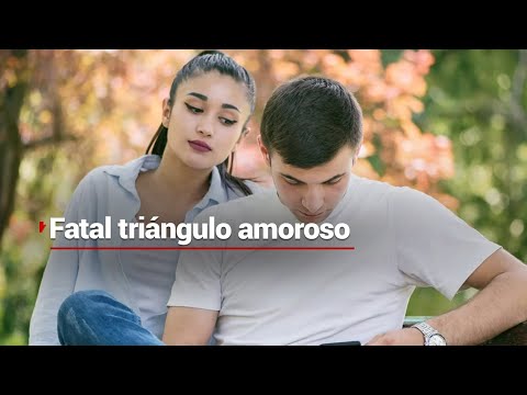 MUERE POR UNA INFIDELIDAD | Fidel es asesinado por su amigo de la infancia por presunta infidelidad