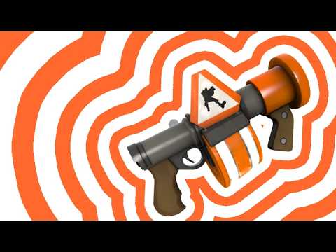 The Beginner's Guide to Sticky Jumping