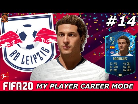 SEASON TWO FINALE! BUNDESLIGA CHAMPIONS? - FIFA 20 MY PLAYER CAREER MODE - EPISODE #14