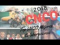 💿Top 5️NCO Mejores Colaboraciones de CNCO del 2018 📀 💿Top 5️NCO Mejores Colaboraciones de CNCO del 2018 📀