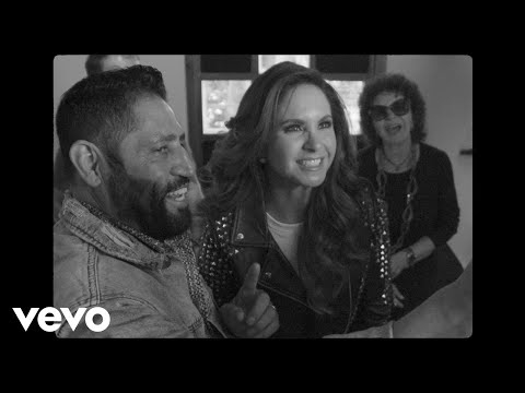 Pancho Barraza, Lucero - Todo O Nada