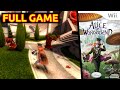 Alice In Wonderland wii Playthrough Longplay 1080p Orig