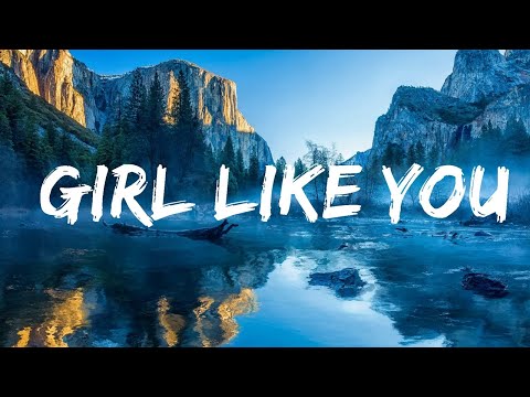 Dimelo Flow, Sech, Tyga, J.I - Girl Like You (Lyrics/Letra) |Top Version