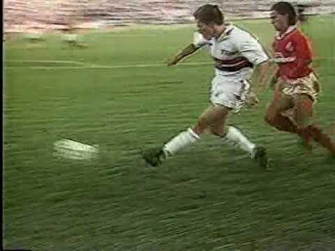 Gols do Fantástico em 24/04/1994