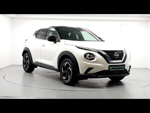 Nissan Juke 1.0T PET 2WD SV Premium - Image 2