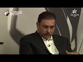 WTC Final 2023 | Ravi Shastri Sheds Light On The Significance Of Match Fitness - Video