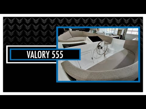 Video van Valory 555 