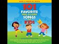 Songtime Kids CD Review 101 Favorite Sing A Long Songs For Kids