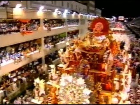 Carnaval 1998 - Unidos do Viradouro