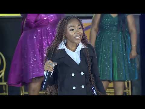 Indumiso Ye Tende S5 - Yesu Langa Lomphefumlo