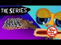 Klasky Csupo Robot Logo Effects Kimimaster Extended Effects 540p