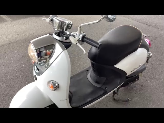 ビーノ/ヤマハ の販売情報 バイク王 横浜瀬谷店｜ウェビック バイク選び