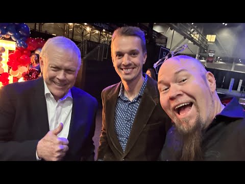 Thursday - Barrett-Jackson Houston 2022