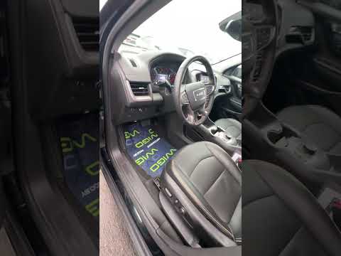 фото gmc terrain ii 0