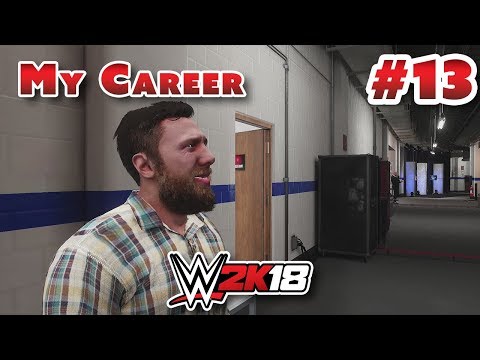 WWE 2K18 My Career w/TTarantox - Part 13