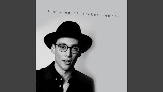 The King of Broken Hearts