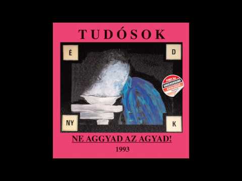 Tudósok - Pénzt! Pinát! Pálinkát!