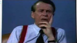 A conversation about advertising, with David Ogilvy
