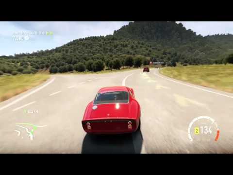 Forza Horizon 2 - Buying The 5.85M Ferrari GTO + First Drive!