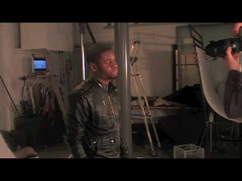 PHOTOSHOOT KEVIN MENGI & HOTTRAK