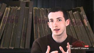 Senior Portrait: Oliver Strand &#39;11