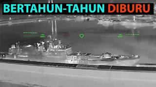 Apakah Ukraina akhirnya Bisa Membunuh Admiral Makarov?