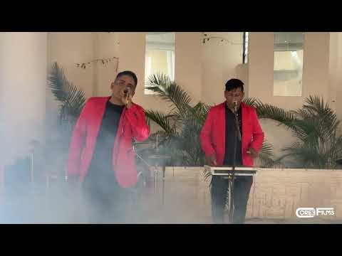 El Chicle, La Hierba se Movía, Wiri Wiri Metalico Show en vivo (popurri de cumbias)