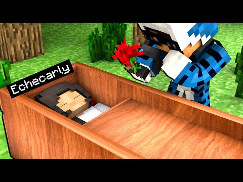 LA MIA RAGAZZA È MORTA SU MINECRAFT - ITA