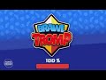 Brawl Stars Animation Brawl Tromp