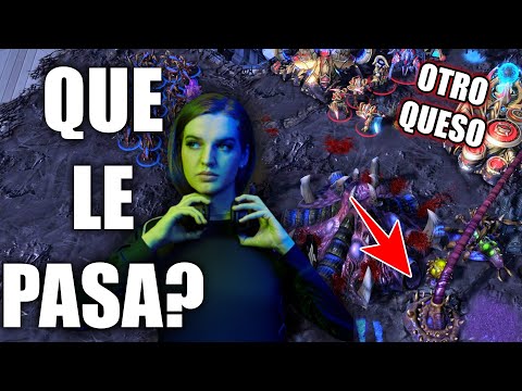 Scarlett's on a Cheese Freak Out - Scarlett vs ShowTime Group D RSL