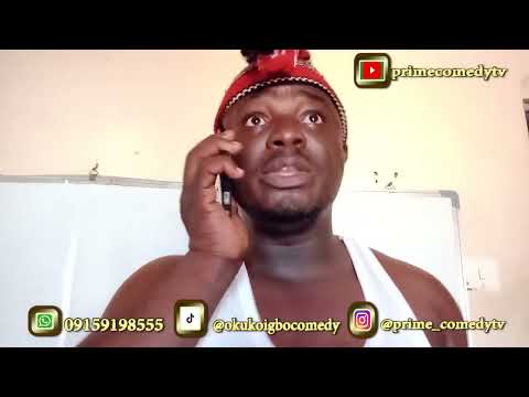 OKUKO IGBO THE DRIVER