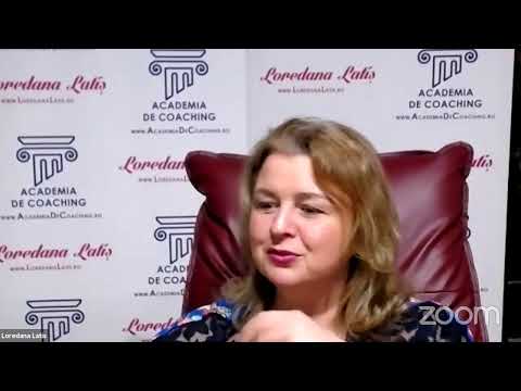 Mentoring#94- Raspunsuri la intrebari esentiale despre viata cu Loredana Latis, Academia De Coaching