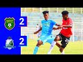 Adama City v Hambericho Durame | Match Highlights | Ethiopian Premier League 2023-24