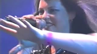 After Forever - Monolith of Doubt (2004 Pinkpop Festival, Landgraaf, Netherlands)